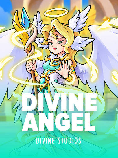 Divine Angel