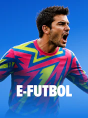 eFútbol