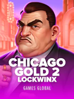 Chicago Gold 2 LOCKNWINX