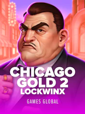 Chicago Gold 2 LOCKNWINX