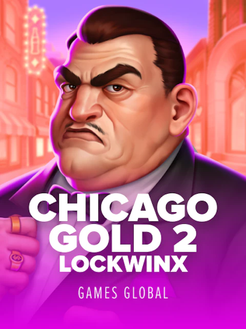 Chicago Gold 2 LOCKNWINX