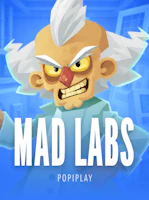 Mad Labs