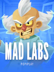 Mad Labs