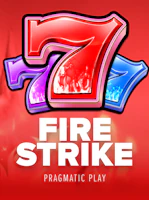 Fire Strike