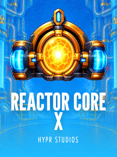 Reactor Core X
