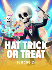 Hat Trick or Treat