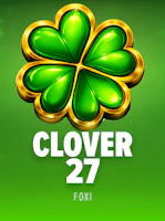 Clover 27