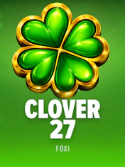 Clover 27