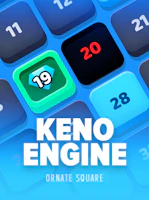 Keno Engine