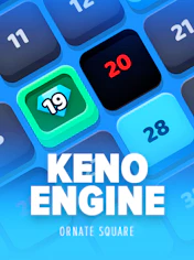 Keno Engine