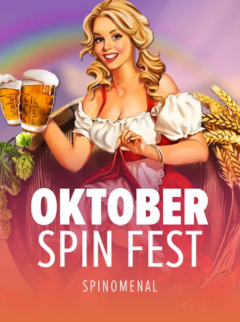 Oktober Spin Fest