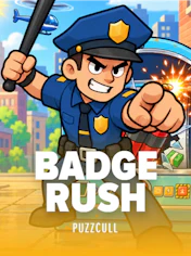 Badge Rush