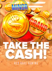 Take the Cash!