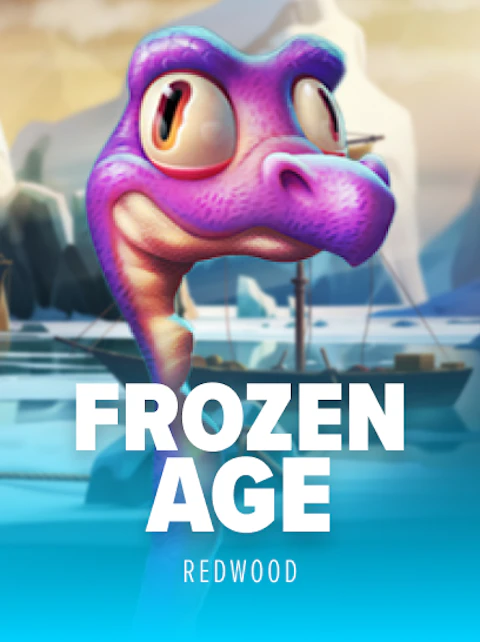 Frozen Age