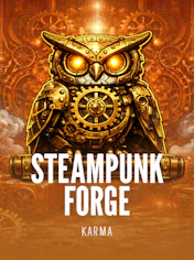 SteamPunk Forge