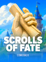 Scrolls of Fate