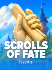 Scrolls of Fate