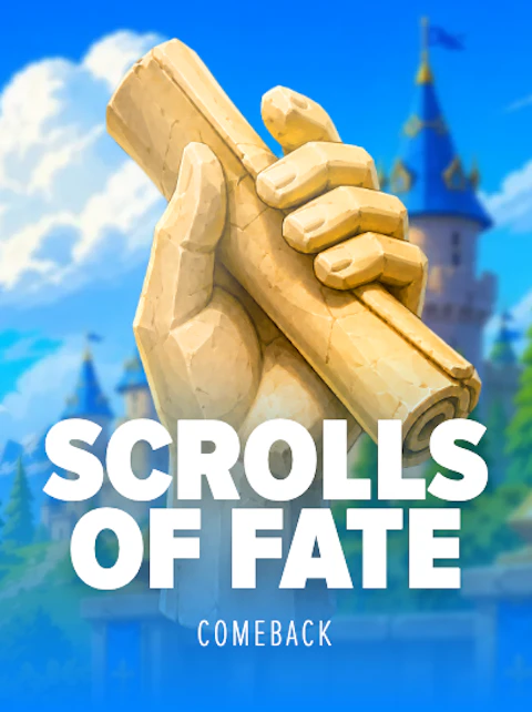 Scrolls of Fate