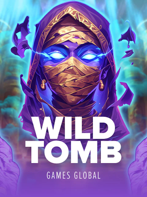 Wild Tomb