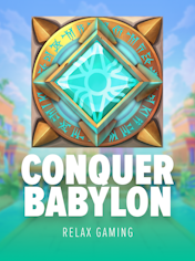 Conquer Babylon