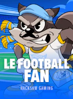 Le Football Fan