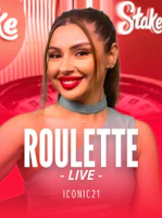 Stake Roulette 1