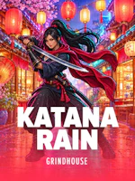 KATANA RAIN
