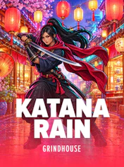 KATANA RAIN