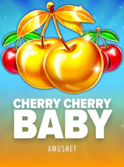 Cherry Cherry Baby