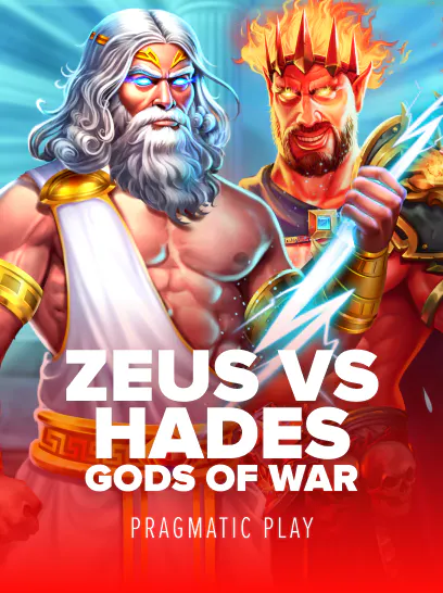 Zeus vs Hades: Gods of War