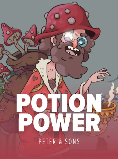 Potion Power