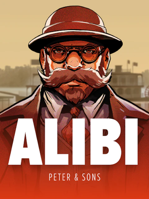 Alibi