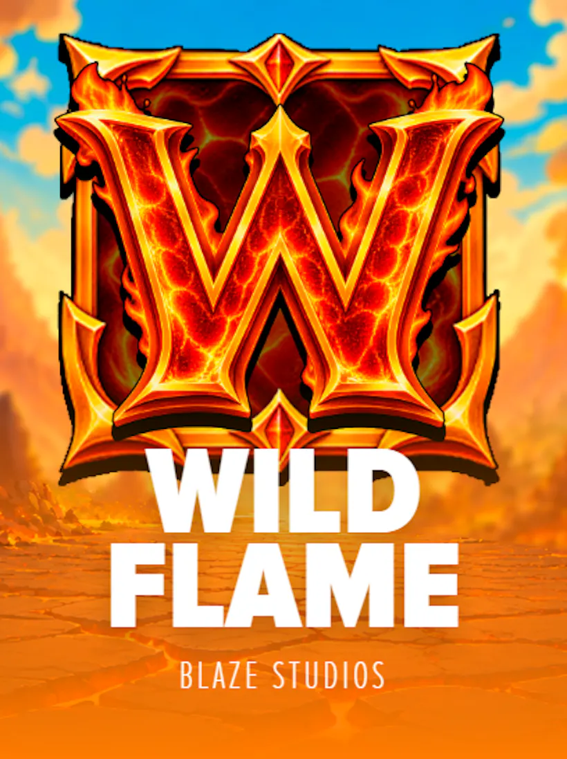 WILD FLAME slot