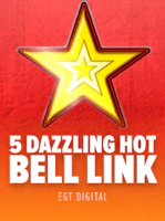 5 Dazzling Hot Bell Link