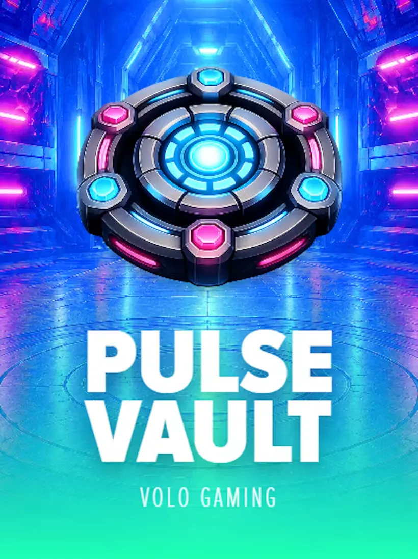 Pulse Vault slot