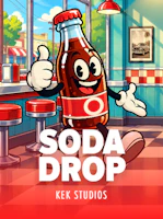 Soda Drop