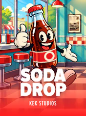 Soda Drop
