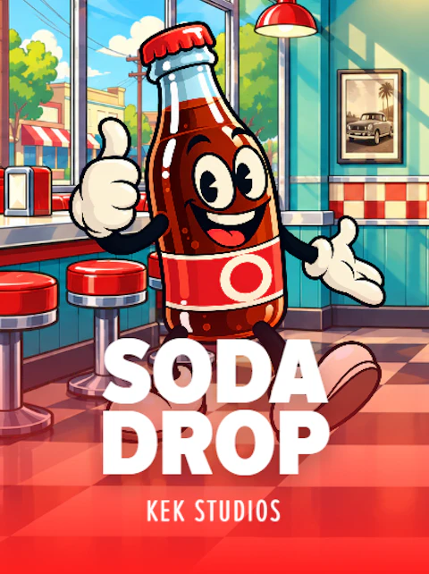 Soda Drop