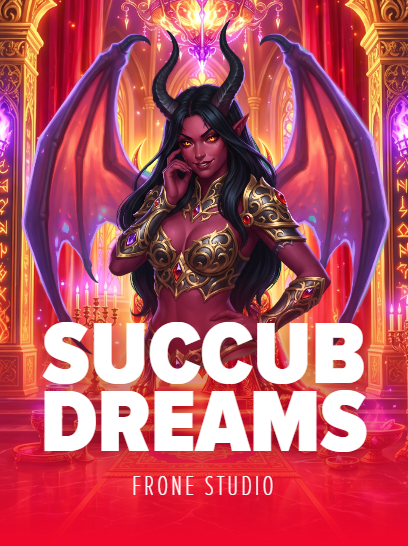 Succub Dreams