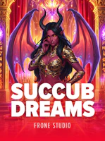 Succub Dreams 
