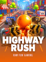 Highway Rush