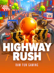 Highway Rush