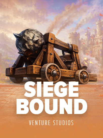 Siegebound