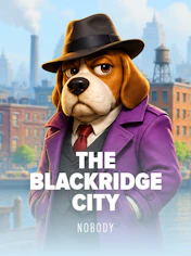 The Blackridge City
