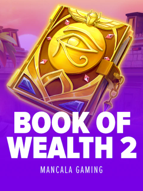 Book of Wealth II