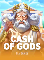 Cash of Gods