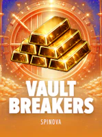 Vault Breakers