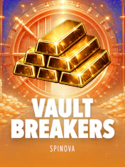 Vault Breakers