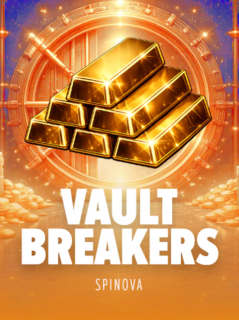 Vault Breakers