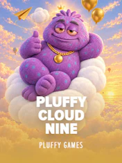 Pluffy Cloud Nine